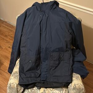 Helly Hansen Ski/Snowboarding jacket men’s XL